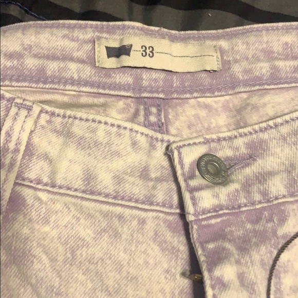Levi Jeans NWT Never Worn!!! - Picture 2 of 6